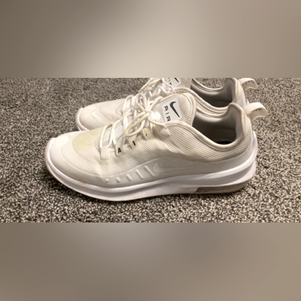 Nike Air Max Sneakers